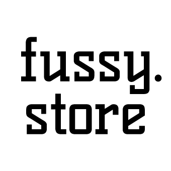 Fussy.Store